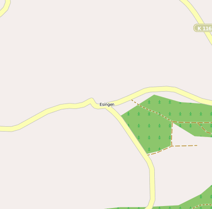 Esingen