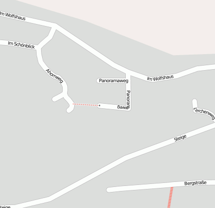 Panoramaweg