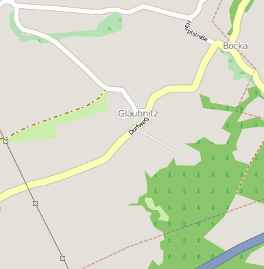 Glaubnitz