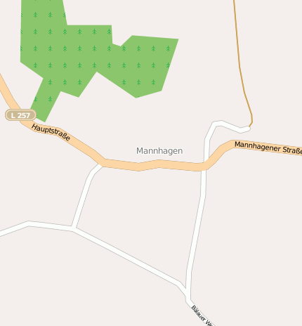 Mannhagen
