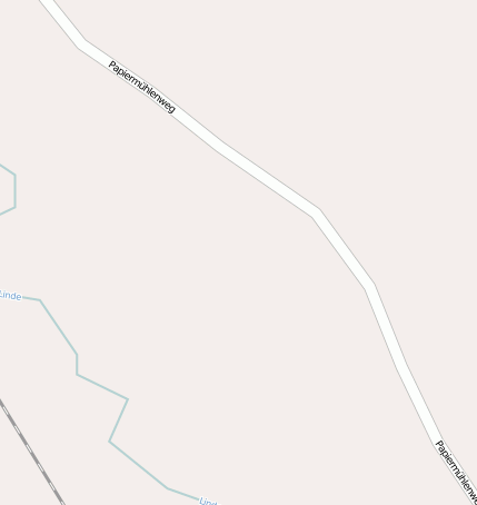 Papiermühlenweg