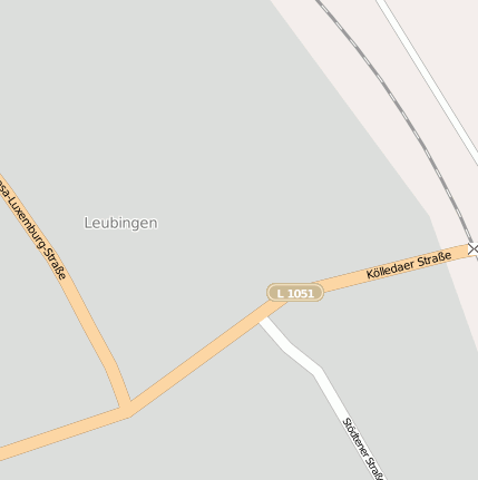 Pappelweg