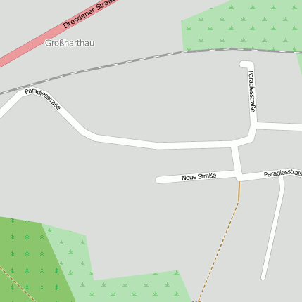 Paradiesstr.