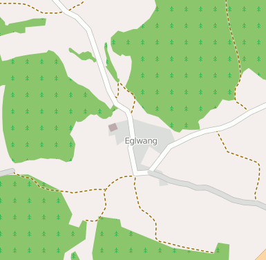 Eglwang