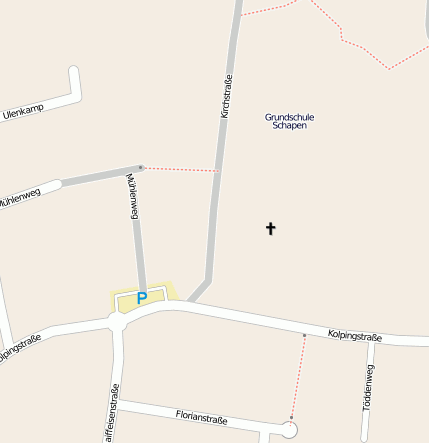 Pastor-Bleckmann-Str.