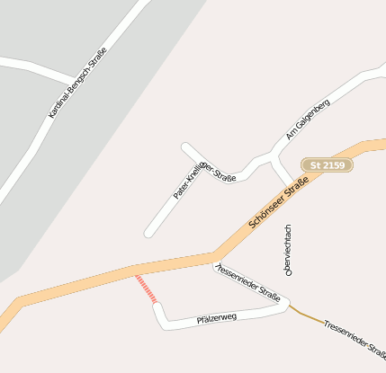 Pater-Knellinger-Str.