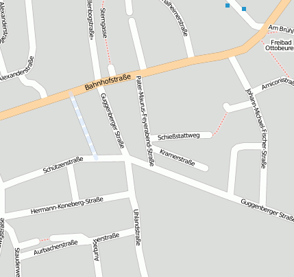 Pater-Maurus-Feyerabend-Str.