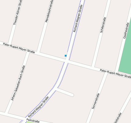 Pater-Rupert-Mayer-Str.