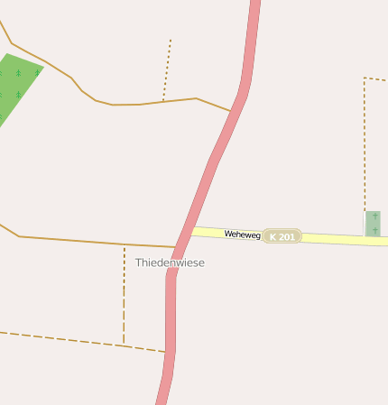 Vardegötzen/Thiedenwiese