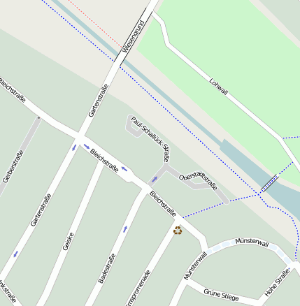 Paul-Schallück-Str.