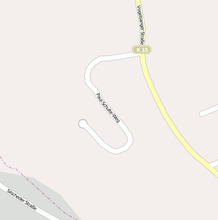 Paul-Schulte-Weg