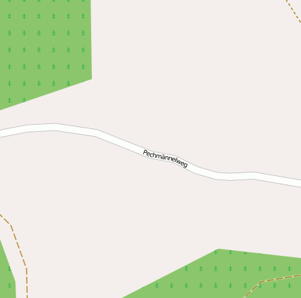 Pechmännelweg