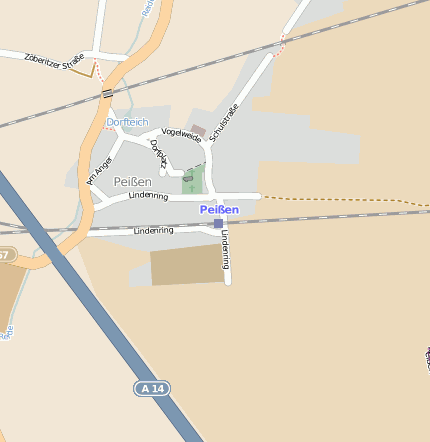 Peißen