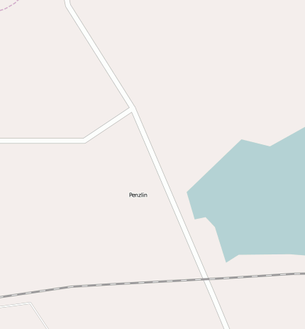 Penzlin