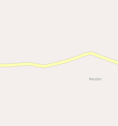 Penzlin