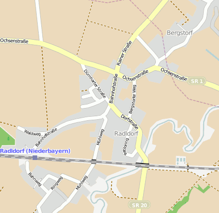 Radldorf