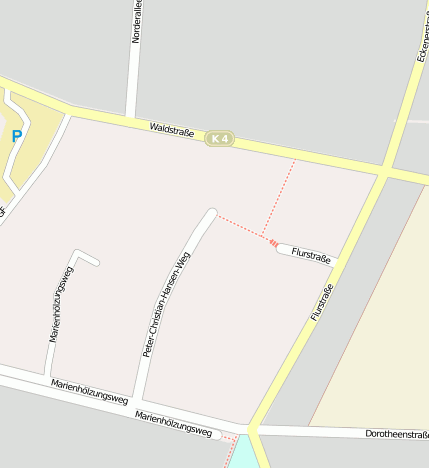 Peter-Chr.-Hansen-Weg