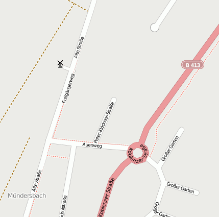 Peter-Klöckner-Str.