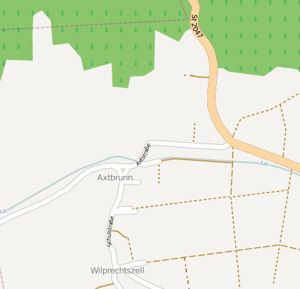 Axtbrunn