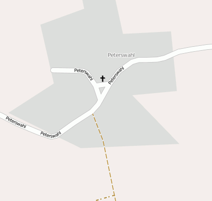 Peterswahl