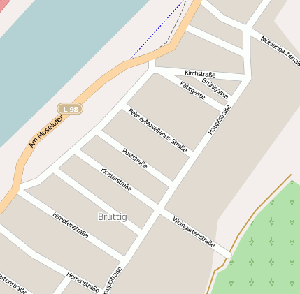 Petrus-Mosellanus-Str.