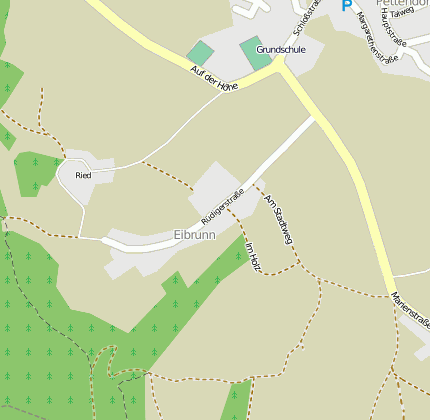 Eibrunn