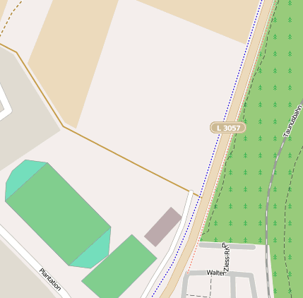 Petterweiler Holzweg