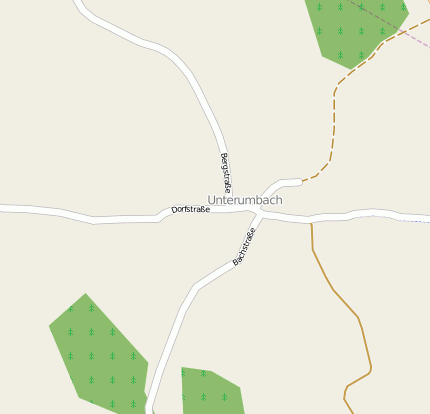 Unterumbach