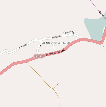 Pfaffroda-Dittmannsdorf