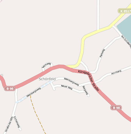 Pfaffroda-Schönfeld