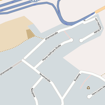 Pfarrer-Hoffmans-Str.