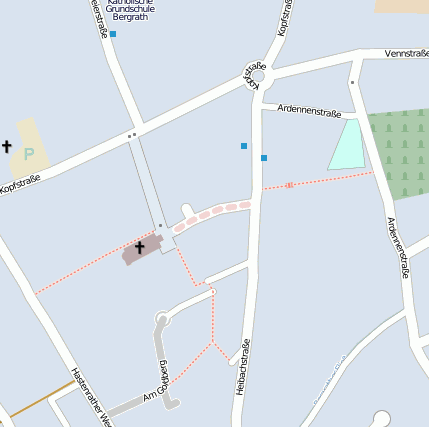 Pfarrer-Kleinermanns-Str.