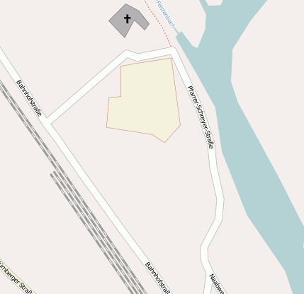 Pfarrer-Schreyer-Str.