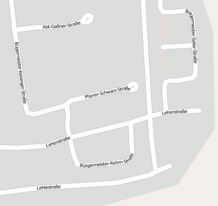 Pfarrer-Schwarz-Str.