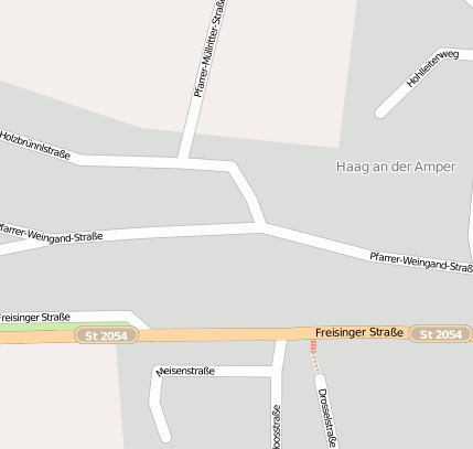 Pfarrer-Weingand-Str.