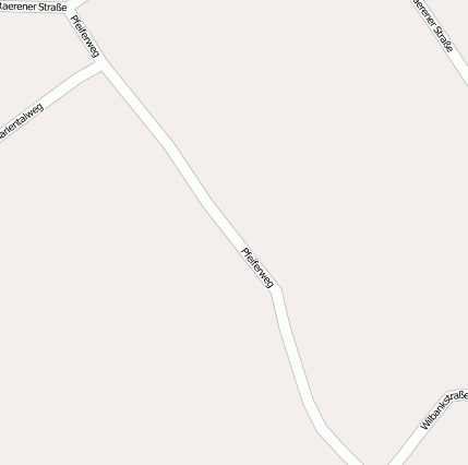 Pfeiferweg