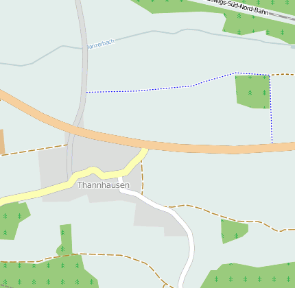 Thannhausen