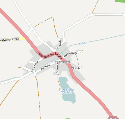 Ingenried