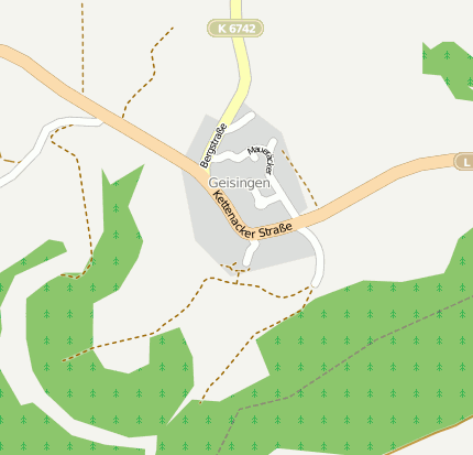 Geisingen
