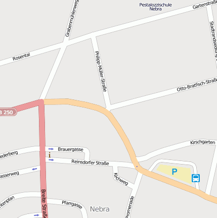 Philipp-Müller-Str.