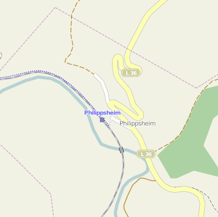 Philippsheim