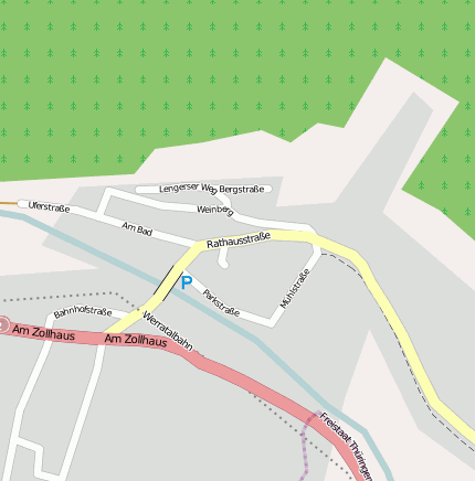 Philippsthal (Werra)