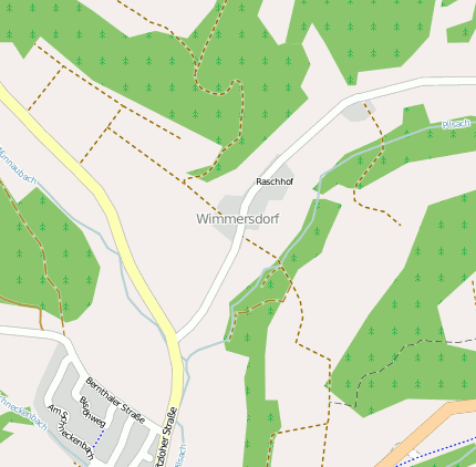 Wimmersdorf