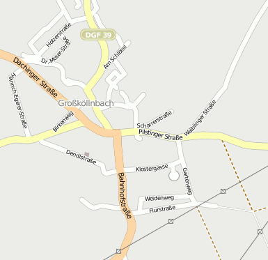 Großköllnbach