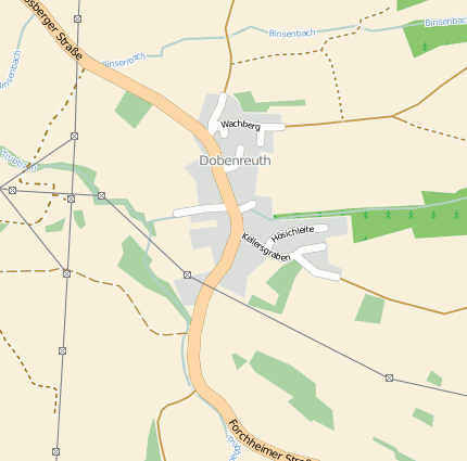 Dobenreuth
