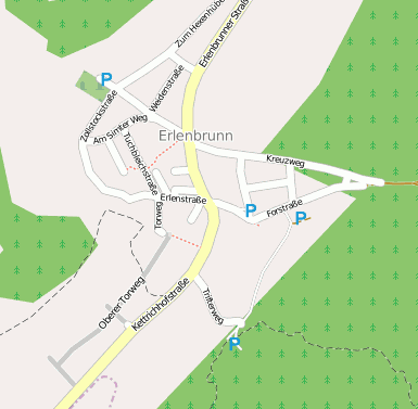 Erlenbrunn