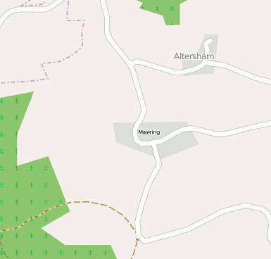 Maiering