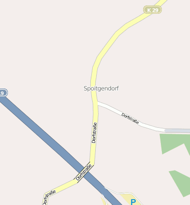 Spoitgendorf