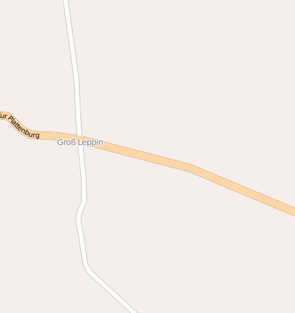 Groß Leppin