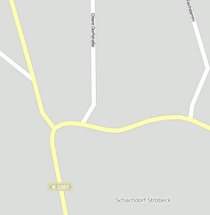 Platz am Schachspiel